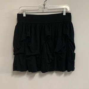Juicy Couture Eco-friendly Ruffle Skirt